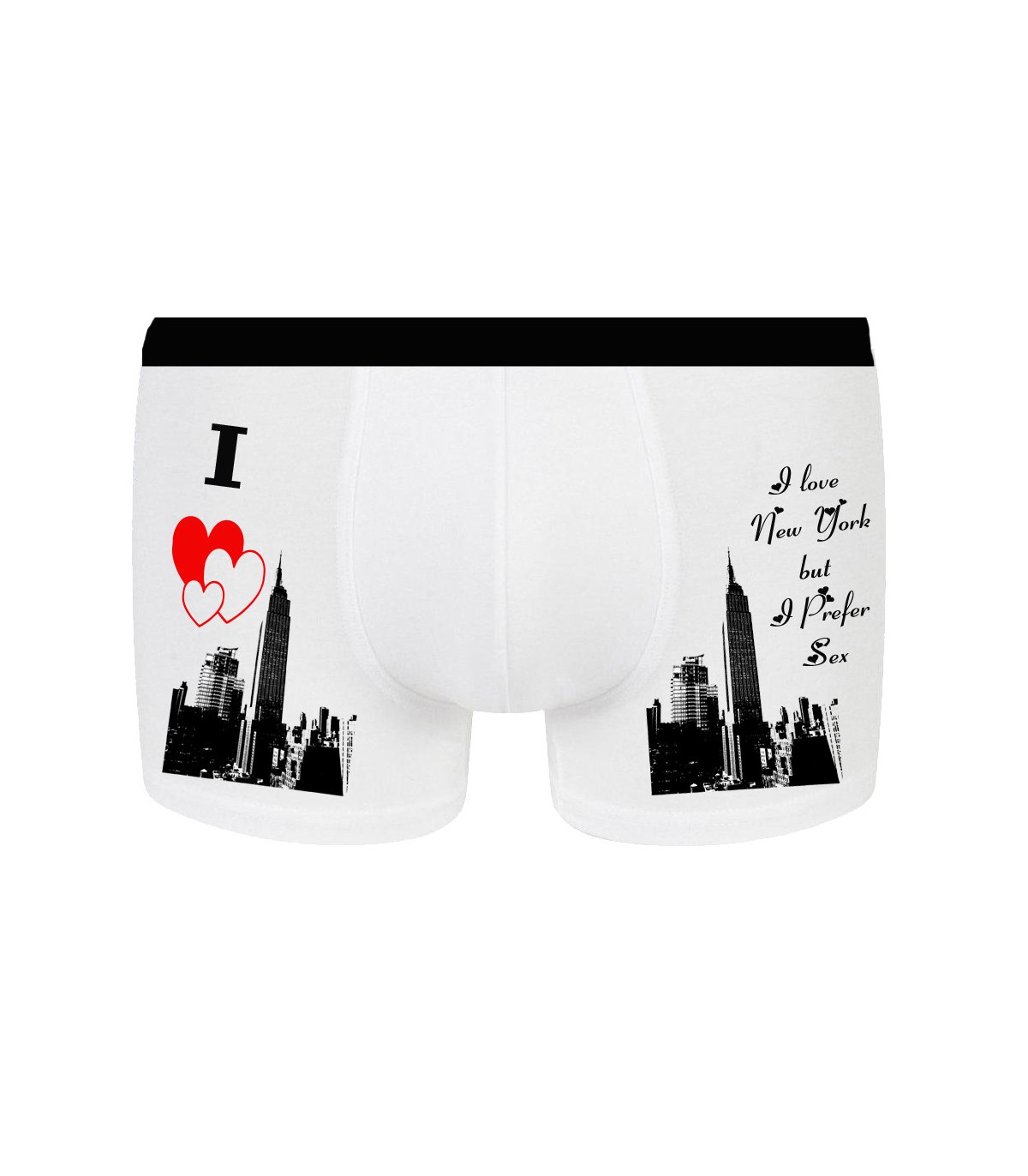Vêtements homme Crazy Boxer en ligne