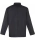 Veste de cuisinier brodée