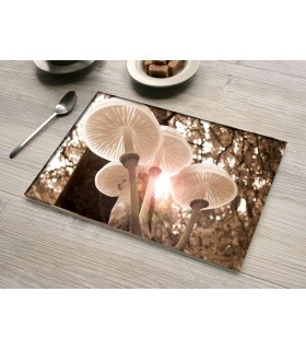 Planche à découper personnalisée