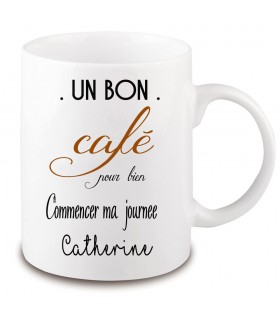 Mug sympa et tendance