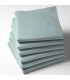 serviette de table personnalisée prénom