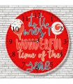 Horloge fun et design