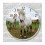 Horloge cheval