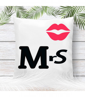Coussin Madame