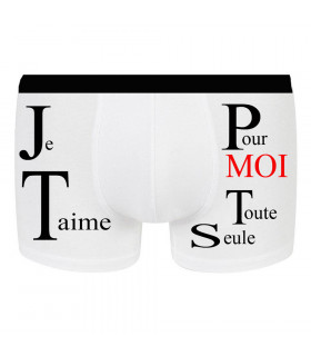 Boxer je t'aime