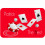 Tapis de cartes jeu poker personnalise