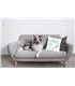 coussin interieur avec photo
