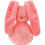 Lapin rose Nattou musical
