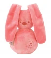Lapin orange Nattou musical