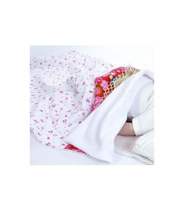 couverture pour lit bébé