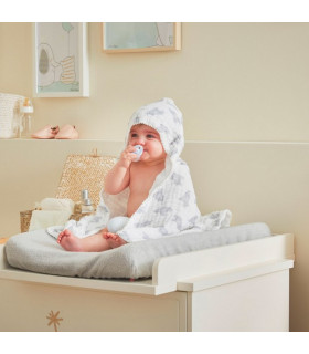 cape de bain elephant noukies