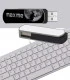 cle usb avec photo