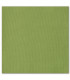 serviette de table brodée vert gazon