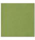 serviette de table brodée vert gazon
