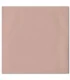 serviette de table brodée beige