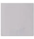 serviette de table brodée gris galet