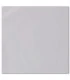 serviette de table brodée blanc
