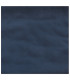 Serviette de table brodée avec prénom en coton