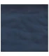 Serviette de table brodée avec prénom en coton