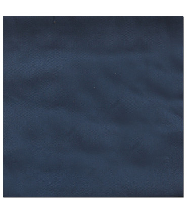 Serviette de table brodée avec prénom en coton