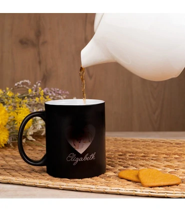 mug photo magique