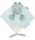 doudou plat crocodile nattou