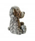 peluche ours personnalise