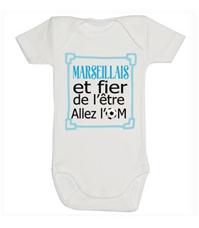 body rigolo marseillais