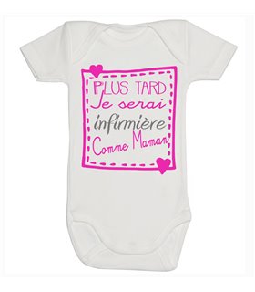 body bébé personnalisé, vêtement bébé humour,phrase rigolote,tu sens cette  odeur, alors change moi,message humoristique, cadeau naissance : :  Produits Handmade