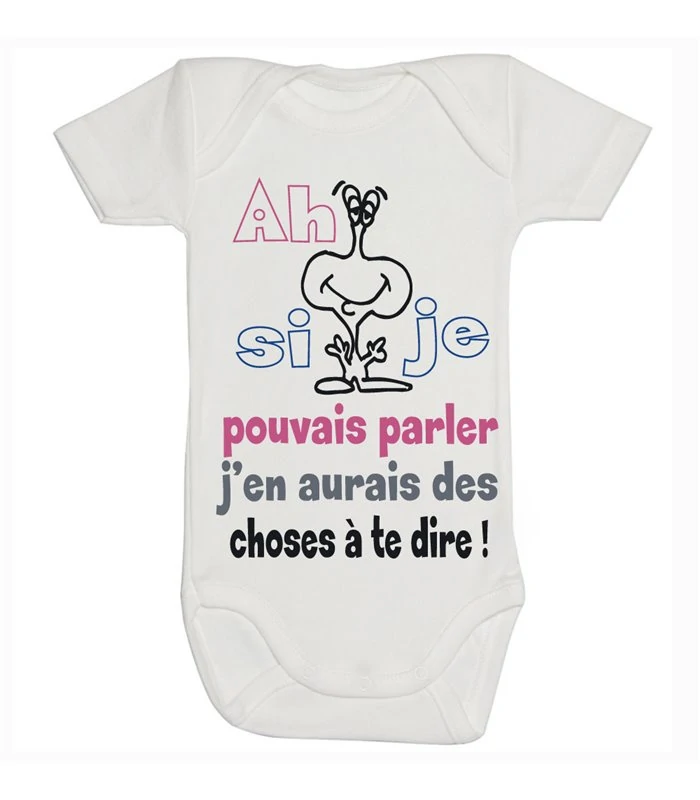 body pouvoir parler
