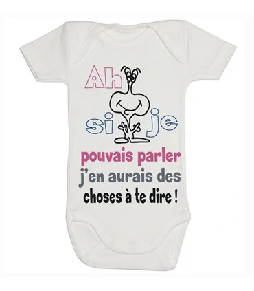 body pouvoir parler