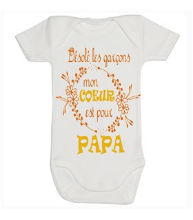 body desole les garcons