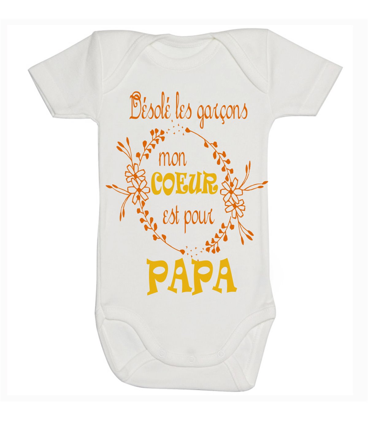 body original et rigolo pour b b petit cadeau pas cher pou