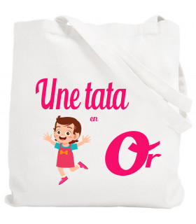 sac shopping personnalisé