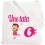 Sac à courses avec photos personnalisé