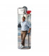 briquet imprimé avec photo