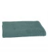 serviette de bain malmo verte
