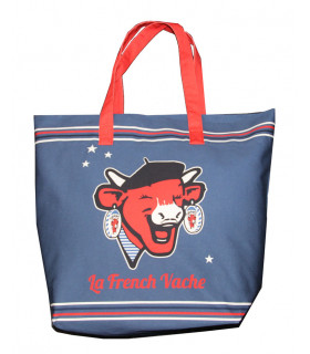 Sac retro la vache qui rit