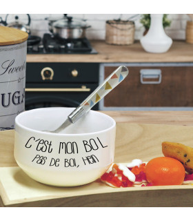 bol petit déjeuner photo