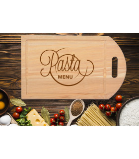planche en bois à graver