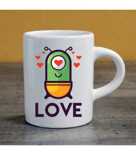 mini tasse a cafe photo