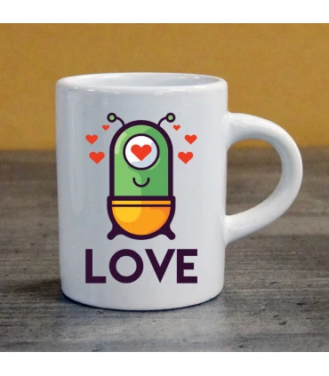 mini tasse a cafe photo