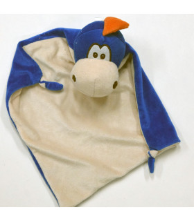 doudou dino dragon