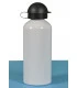 gourde alu blanche