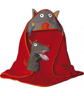 cape de bain t fou loulou