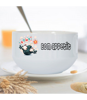 bol photo personnalise