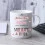 Mug pour ma meilleure amie