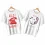Tee Shirt Duo Allo Allo
