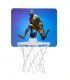 jeu panier basket personnalise