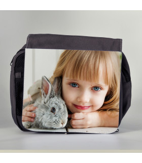 trousse de toilette personnalisée